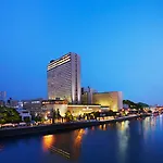 Rihga Royal Hotel Osaka, Vignette Collection By Ihg