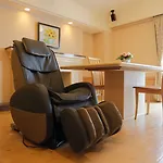 Hotel Fine Aroma Tennoji (Adults Only)