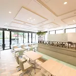 Hotel Keihan Yodoyabashi