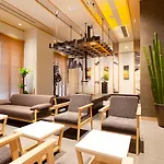 Hotel Hillarys Shinsaibashi