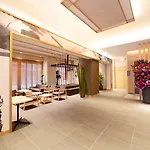Hotel Hillarys Shinsaibashi