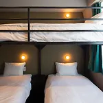 Imano Osaka Shinsaibashi Hostel