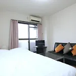 A&C Stay Dome-Mae 65