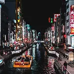 North Umeda Guestresidence402