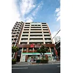 Hotel Relief Namba Daikokuchou - Vacation Stay 33927V