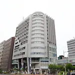 Smile Hotel Osaka Yotsubashi