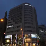 Smile Hotel Osaka Yotsubashi