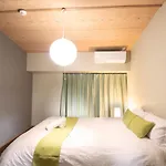Family Stay Shinsekai