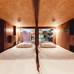 Cat Spa & Cat Ryokan By Neco Republic Osaka