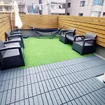 Poly Hostel 2 Namba