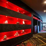 Hotel Hanshin Osaka