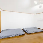Easy To Visit Kyoto Kobe Nara Osaka, 3 Mins Walk To Dotonbori & Namba
