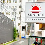 Sunrise Mansion - Vacation Stay 13900