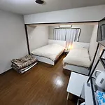 Mori Apartment2 道頓堀