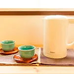 Osaka Senju Big Tatami House Max 16Ppl Direct To Kix Airport