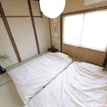 Osaka Senju2 Traditional Tatami Whole House 2-5 Ppl 3 Mins Walk To Station