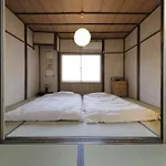 Osaka Senju2 Traditional Tatami Whole House 2-5 Ppl 3 Mins Walk To Station
