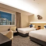 Premier Hotel Cabin President Osaka