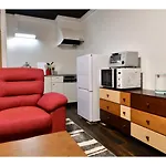 Machi De Kurasu Tengachaya 2 & 3 - Vacation Stay 14200
