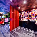 Hotel Lotus Umeda -Adult Only