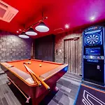 Hotel Lotus Umeda -Adult Only