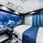 Hotel Lotus Umeda -Adult Only