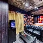 Hotel Lotus Umeda -Adult Only