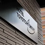 Ostay Namba Minami Hotel Toyotomi Skybird