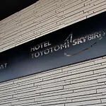Ostay Namba Minami Hotel Toyotomi Skybird