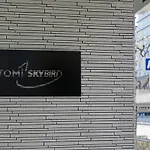 Ostay Namba Minami Hotel Toyotomi Skybird
