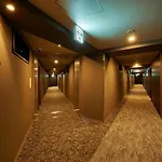 Welina Hotel Premier Nakanoshima East