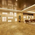 Welina Hotel Premier Nakanoshima East