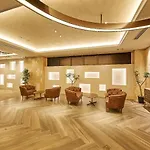 Welina Hotel Premier Nakanoshima East
