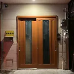 創美民泊