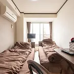セブンマンション日本橋