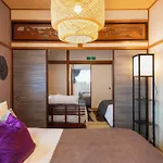 Osaka Private House 3 Bed Rooms For Max 10Ppl