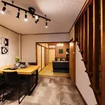 Osaka Private House 3 Bed Rooms For Max 10Ppl