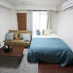 Apartment Febbraio Motomachi 502