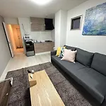 Apartment Namba Style Vr