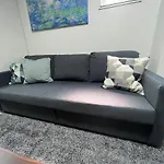Apartment Namba Style Vr