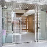 大阪谷町橋の宿