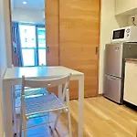 大阪谷町橋の宿