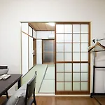 Osaka U-Shuku