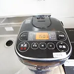 Apartment House Kamon Heights 103
