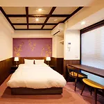 Hotel Sanriiott Kitahama - Vacation Stay 33596V