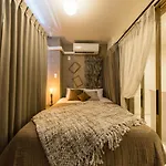 Kabuki Room