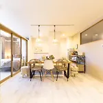 Kabuki Room
