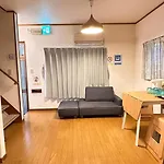- 旅time 粉浜照 - 玉出駅まで徒歩3分 住吉大社まで徒歩13分 最大6人宿泊可能