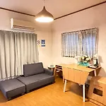 - 旅time 粉浜照 - 玉出駅まで徒歩3分 住吉大社まで徒歩13分 最大6人宿泊可能