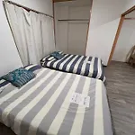 Large Two Separated Rooms In One Room